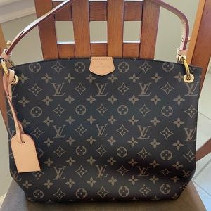 Authentic LV Purse